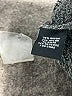 PREMISE Gray Turtleneck Sweater Size L - photo 8
