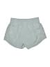 MPG Solid Gray Athletic Shorts Size S - photo 2