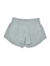MPG Solid Gray Athletic Shorts Size S - photo 1