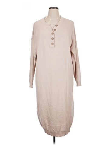 Lillusory Casual Dress (view 1)