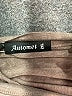 Automet Gray 3/4 Sleeve T-Shirt Size 2X - photo 9