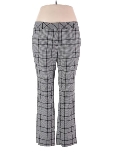 7th Avenue Design Studio New York & Company Casual Pants (view 1)