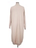 Lillusory Tan Casual Dress Size XL - photo 2