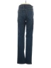 Eddie Bauer Solid Blue Jeans Size 2 - photo 2
