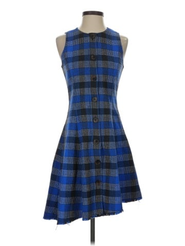 Derek Lam 10 Crosby Casual Dress (view 1)