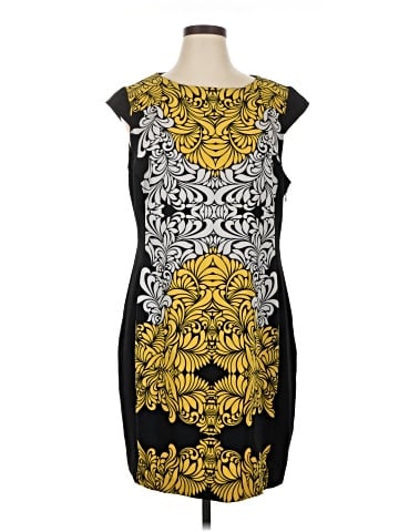 ILE New York Cocktail Dress (view 1)
