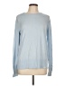 Halogen Blue Pullover Sweater Size L - photo 1