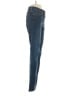 Eddie Bauer Solid Blue Jeans Size 2 - photo 4