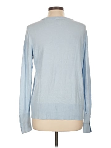 Halogen Pullover Sweater (view 2)
