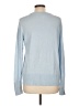 Halogen Blue Pullover Sweater Size L - photo 2