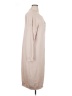 Lillusory Tan Casual Dress Size XL - photo 4