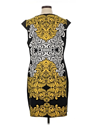 ILE New York Cocktail Dress (view 2)