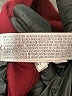 Forever 21 Solid Burgundy Cocktail Dress Size S - photo 8