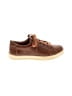 Deer Stags Brown Sneakers Size 3 (youth) - photo 1