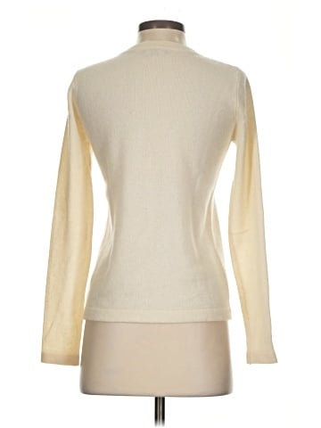 Neiman Marcus Long Sleeve Turtleneck (view 2)