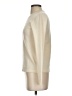 Neiman Marcus 100% Cashmere Ivory Long Sleeve Turtleneck Size S - photo 5