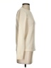 Neiman Marcus 100% Cashmere Ivory Long Sleeve Turtleneck Size S - photo 4