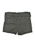 Danskin Gray Athletic Shorts Size M - photo 2