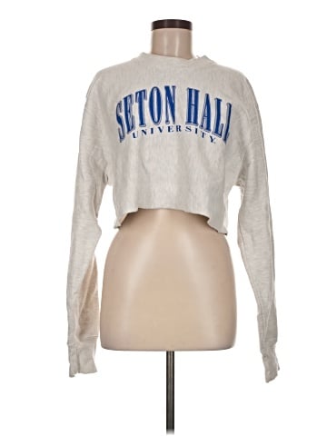 Champion Sweatshirt (view 1)