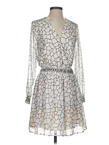 Greylin Cocktail Dress (view 1)