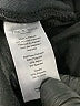 Rag & Bone/JEAN Black Casual Pants Size S - photo 8
