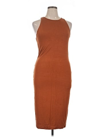 11. Honore Casual Dress (view 1)