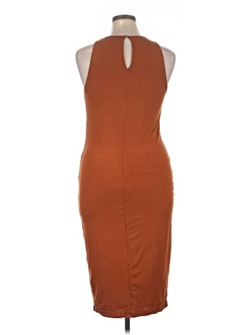 11. Honore Casual Dress (view 2)