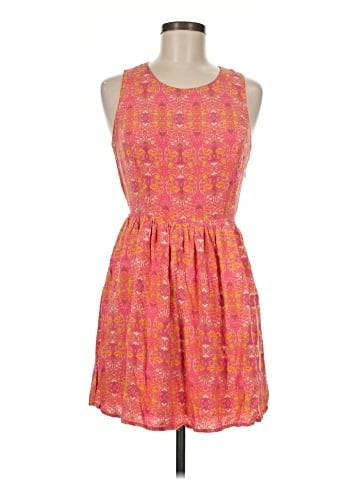 Forever 21 Casual Dress (view 1)