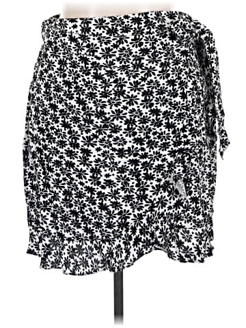 Ann Taylor LOFT Casual Skirt (view 1)