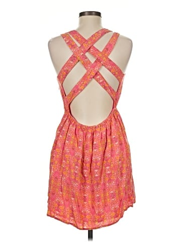Forever 21 Casual Dress (view 2)
