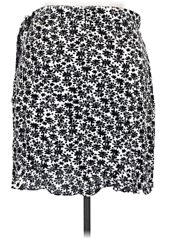 Ann Taylor LOFT Casual Skirt (view 2)
