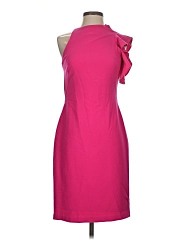 Black Halo Cocktail Dress (view 1)