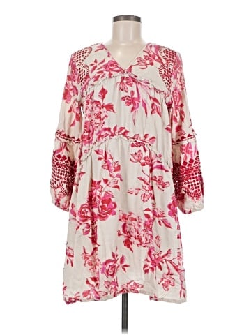 Vineet Bahl Casual Dress (view 1)