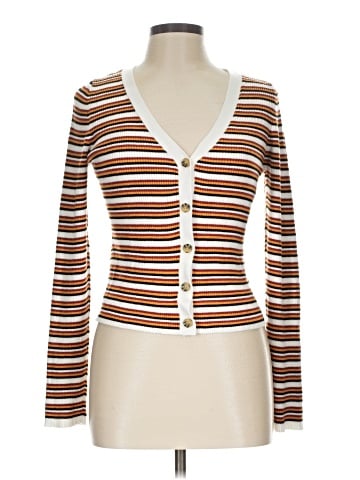 Ultra Flirt Cardigan (view 1)