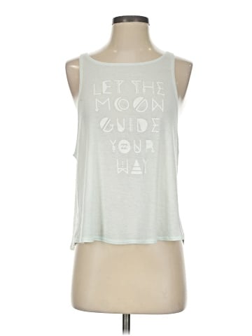 Billabong Sleeveless T-Shirt (view 1)