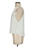 Billabong Silver Sleeveless T-Shirt Size S - photo 5