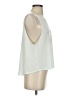 Billabong Silver Sleeveless T-Shirt Size S - photo 4