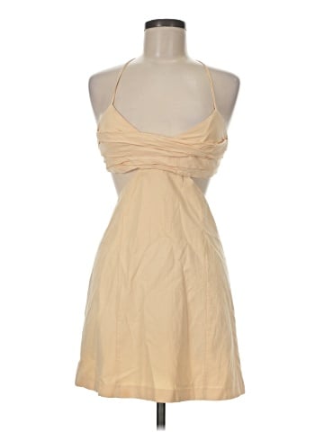 Zara Cocktail Dress (view 1)