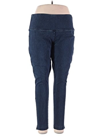 Lyssé Jeans (view 1)