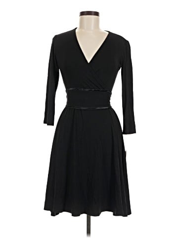 Chetta B Cocktail Dress (view 1)
