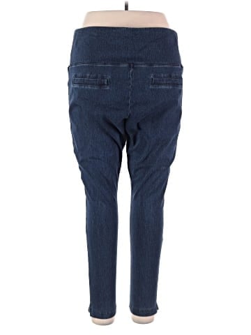 Lyssé Jeans (view 2)