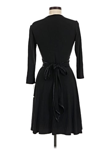 Chetta B Cocktail Dress (view 2)