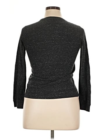 Urban Pipeline Long Sleeve Turtleneck (view 2)