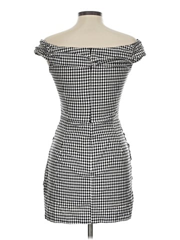 Zara Basic Cocktail Dress (view 2)