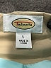 Talbots Tan Trenchcoat Size L - photo 6