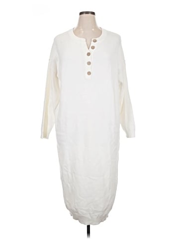 Lillusory Casual Dress (view 1)