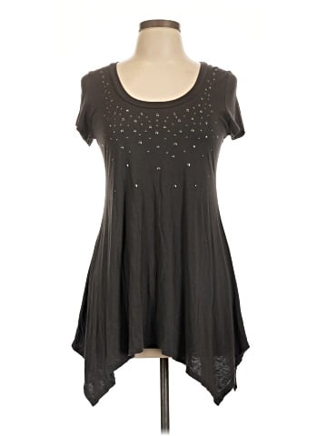 Soprano Short Sleeve Top (view 1)