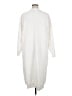 Lillusory Ivory Casual Dress Size XL - photo 2