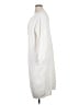 Lillusory Ivory Casual Dress Size XL - photo 5