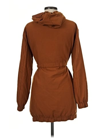 Forever 21 Raincoat (view 2)
